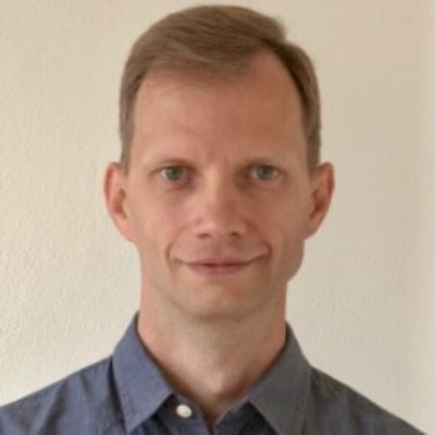 Portrait de Piotr Holtyn