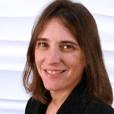 Portrait de Rhonda Freeman