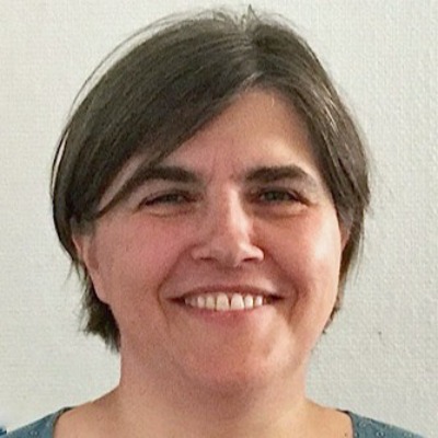 Portrait de Ricarda Beilharz