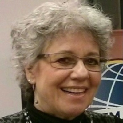 Portrait de Rita Czarny