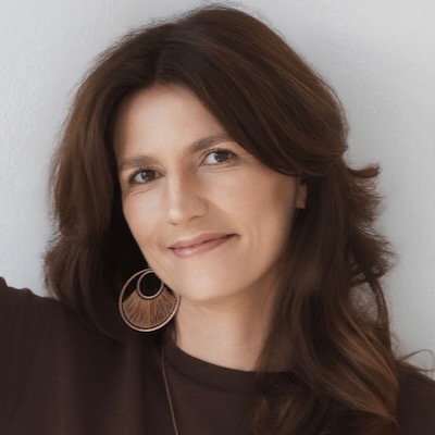 Portrait de Rita Slazak