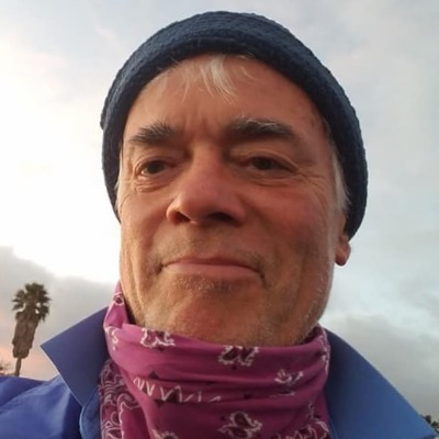 Portrait de Rodger Sorrow