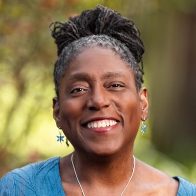 Portrait de Roxy Manning