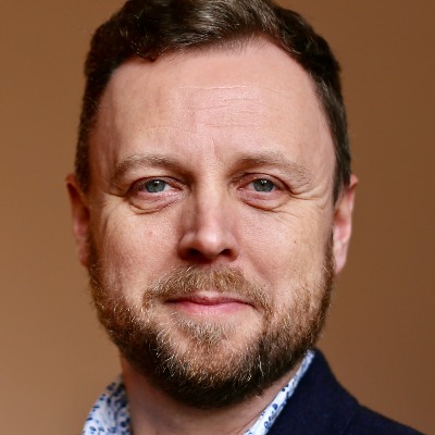 Portrait de Rudy Begas
