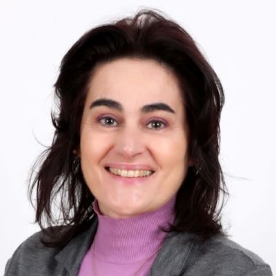 Portrait de Sara Paparini