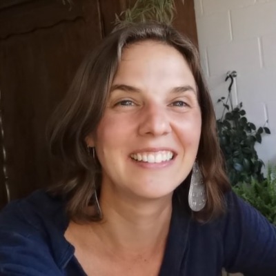 Portrait de Sarah Dekker