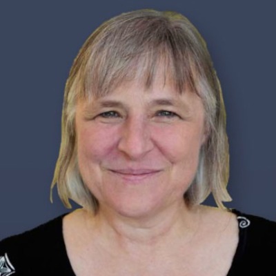 Portrait de Sarah Peyton