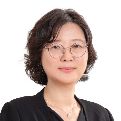 Portrait de Seunghee Han