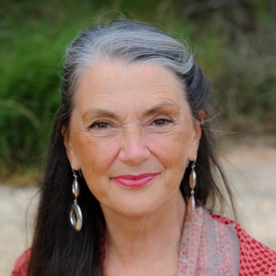 Portrait de Shari Elle