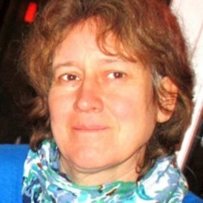 Portrait de Silvia Klose