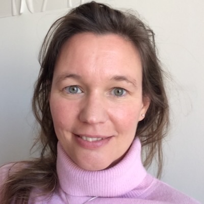 Portrait de Silvia Platzer