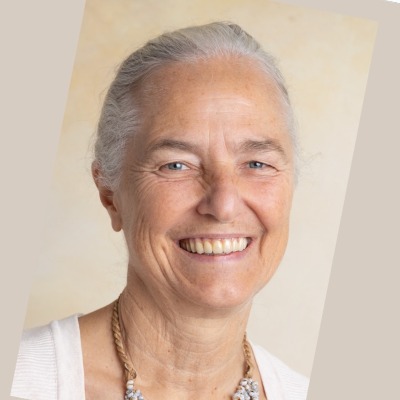 Portrait de Simran Wester