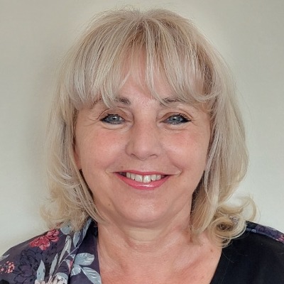 Portrait de Snezana Molnar Jokic