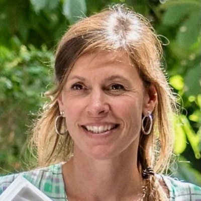 Portrait de Sofie Storms