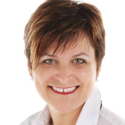 Portrait de Sonia Morissette