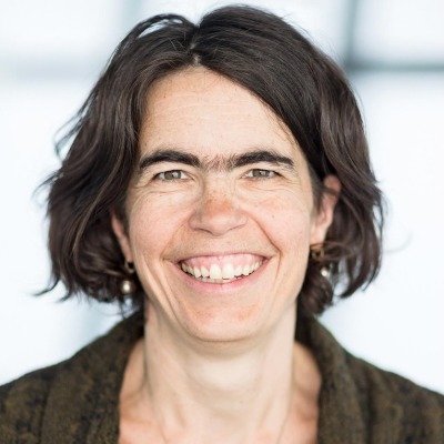 Portrait de Sophia Kumpmann