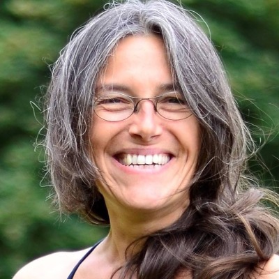 Portrait de Sophie Grosjean