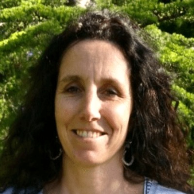Portrait de Sophie Rougevin-Baville