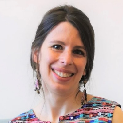 Ştefana Forgaciu