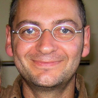 Portrait de Stephan Seibert