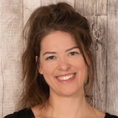 Portrait de Stéphanie Krampulz
