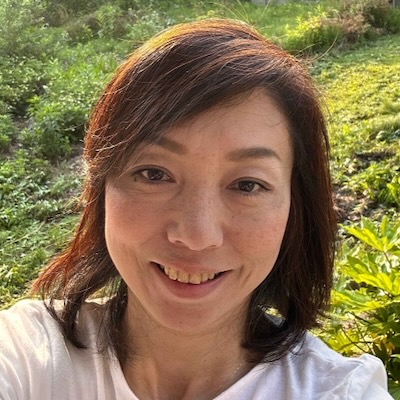 Portrait de Sufiya Minako Sudou