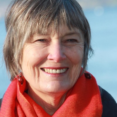 Portrait de Sura Hart