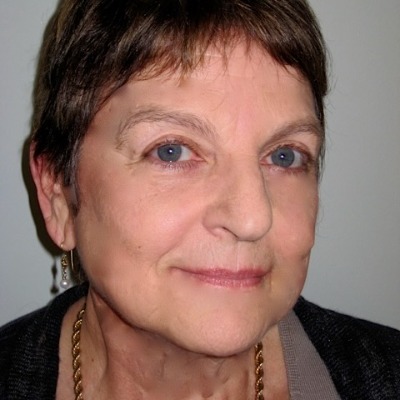 Portrait de Susan Skye