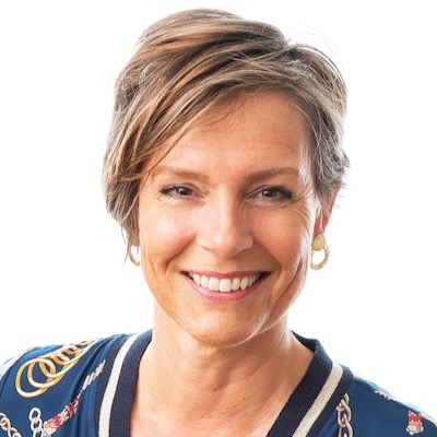 Portrait de Susana Rusch