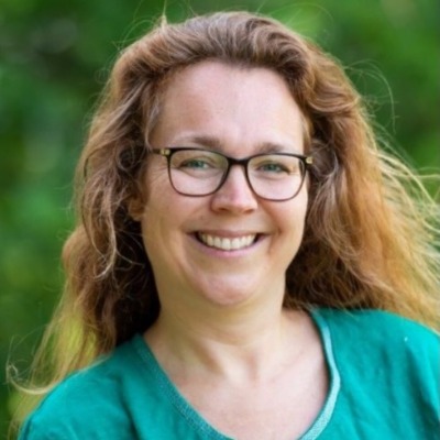 Portrait de Suzanne Nederlof