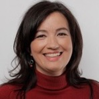 Portrait de Svetlana Šaljić