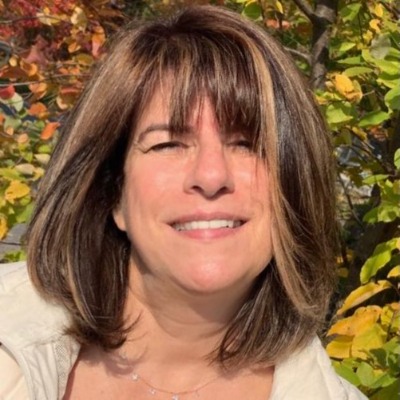 Portrait de Sylvie Malo