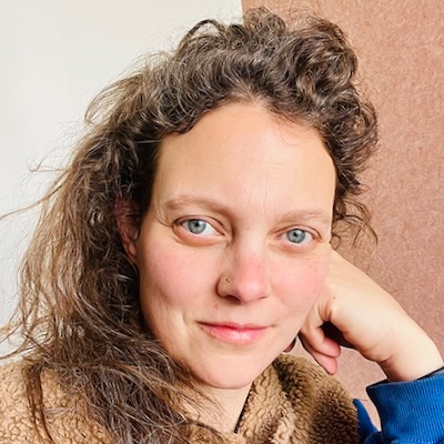 Tamara Catharina Janmaat Portrait