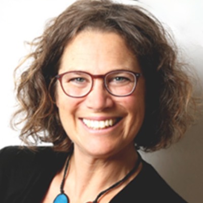 Portrait de Tanja Bunzel