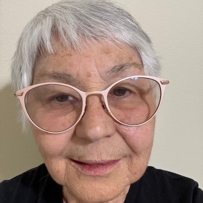 Portrait de Tanya Lasuk