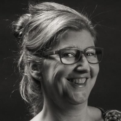 Portrait de Tatiana Demesmaeker