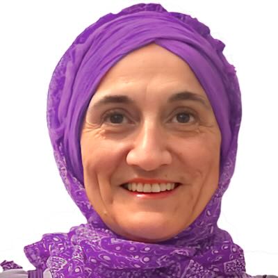 پرتره ترزا رودریگز پورتیلو