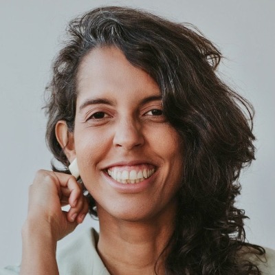 Portrait de Thayna Meirelles