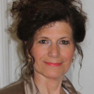 Portrait de Thera Balvers
