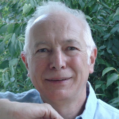 Portrait de Thierri Mourman