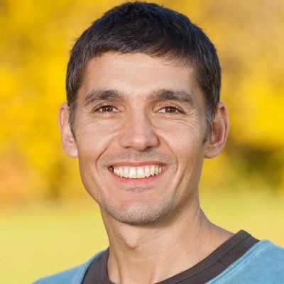 Portrait de Thomas Abler