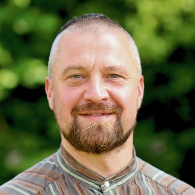 Portrait de Thomas Streipert