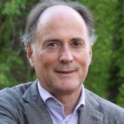 Portrait de Thomas d'Ansembourg