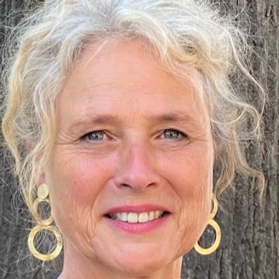 Portrait de Tineke Hertsenberg