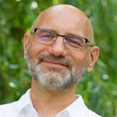 Portrait de Tomasz Tenerowicz