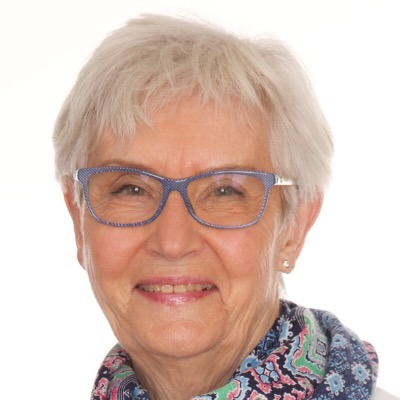Portrait de Towe Widstrand