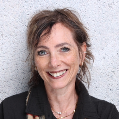 Portrait d'Ulrike Michalski