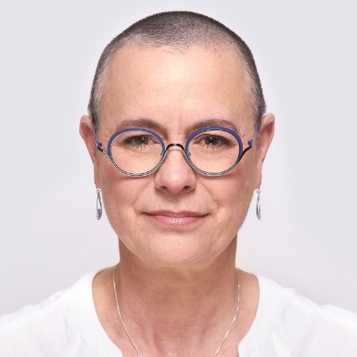 Portrait de Valérie Lanctôt-Bédard