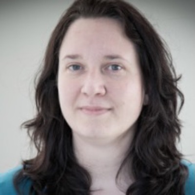 Portrait de Verena Ebling