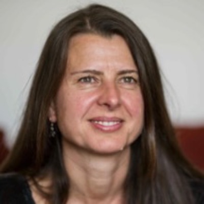 Portrait de Verene Nicolas